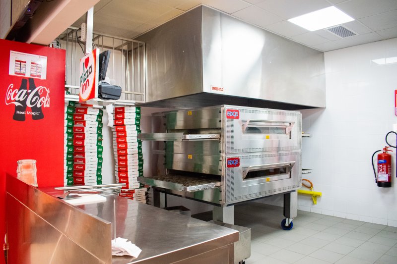 Simbisa-Ola Westlands